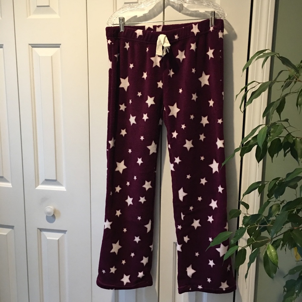 True pj pants